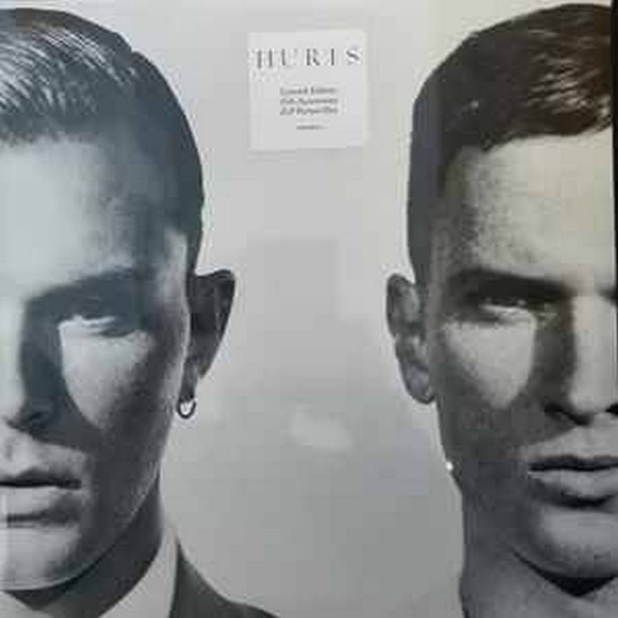 Hurts – Happiness 2(LP)
